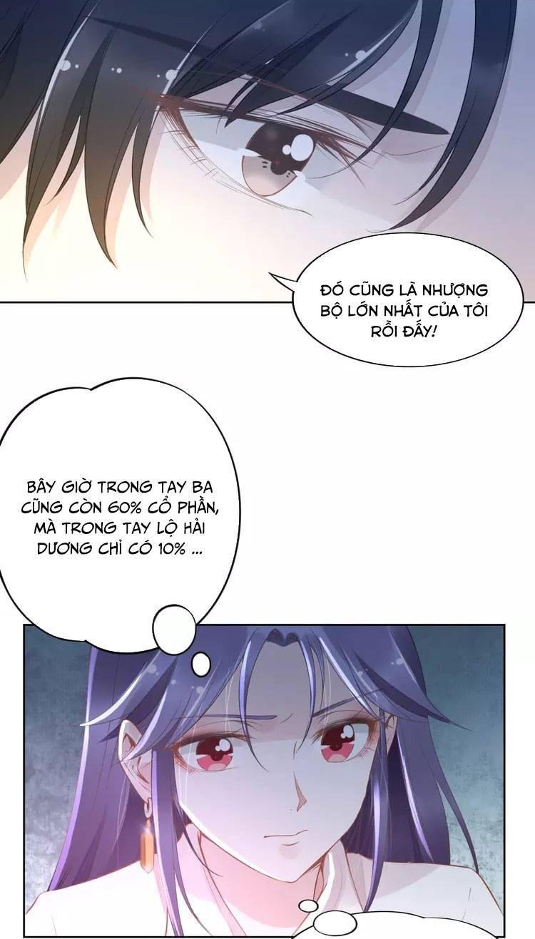 Quyền Thiểu, Nhĩ Lão Bà Yêu Bào Liễu Chap 12 - Next Chap 13