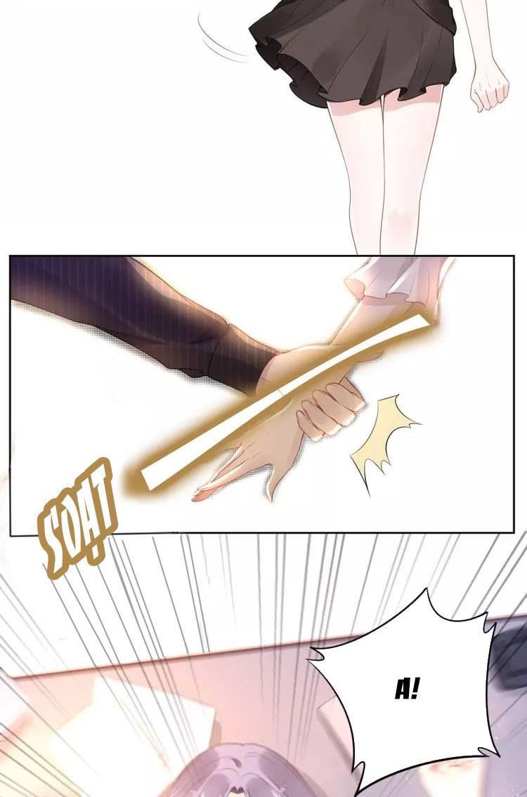 Quyền Thiểu, Nhĩ Lão Bà Yêu Bào Liễu Chap 12 - Next Chap 13