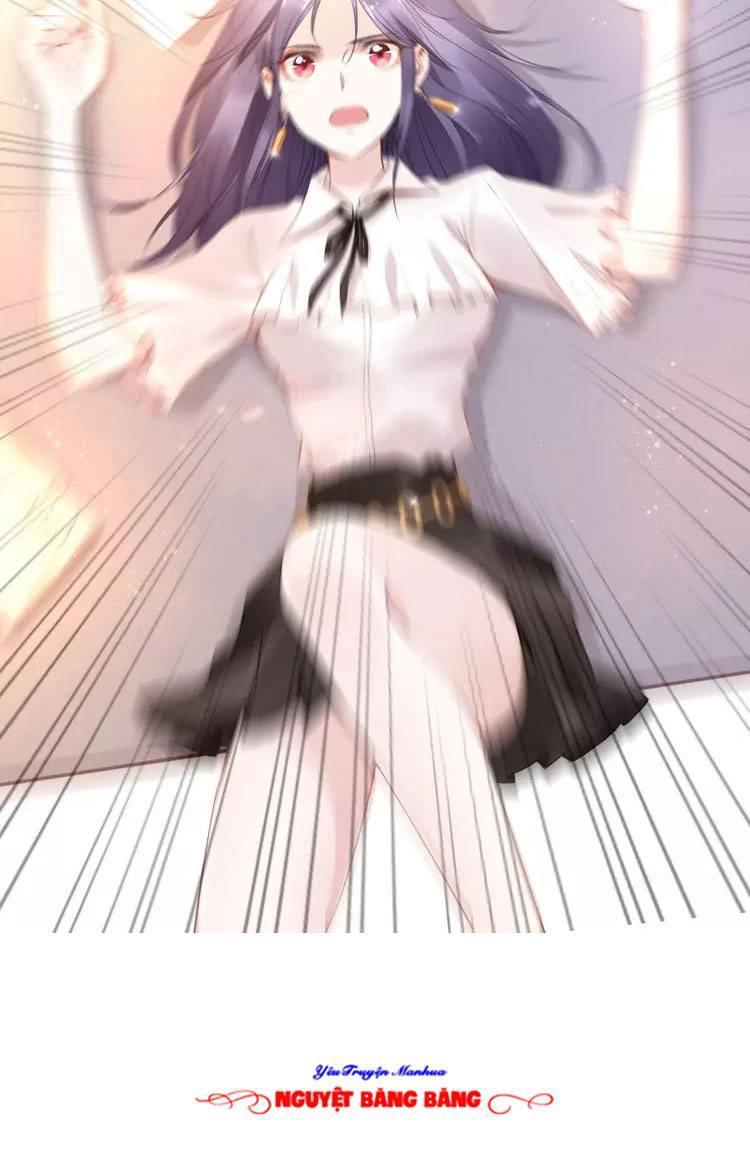 Quyền Thiểu, Nhĩ Lão Bà Yêu Bào Liễu Chap 12 - Next Chap 13