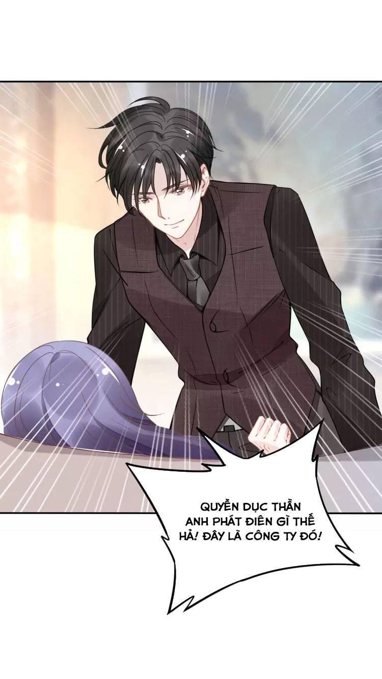 Quyền Thiểu, Nhĩ Lão Bà Yêu Bào Liễu Chap 12 - Next Chap 13