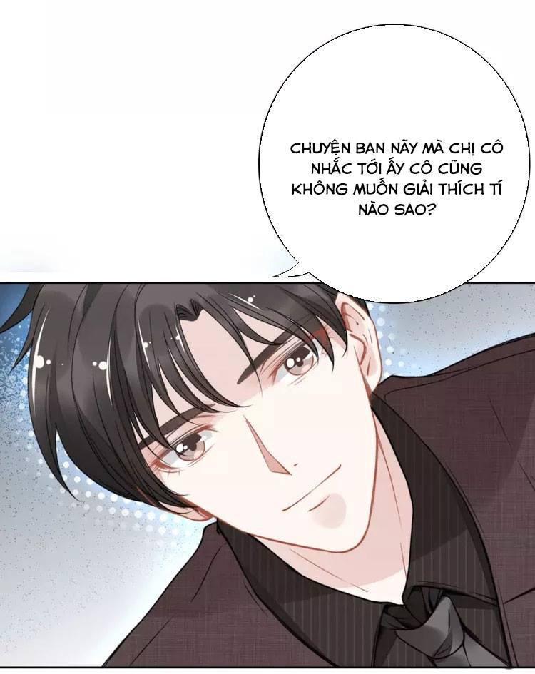 Quyền Thiểu, Nhĩ Lão Bà Yêu Bào Liễu Chap 12 - Next Chap 13