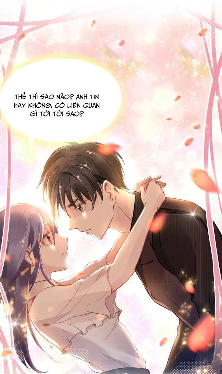 Quyền Thiểu, Nhĩ Lão Bà Yêu Bào Liễu Chap 12 - Next Chap 13