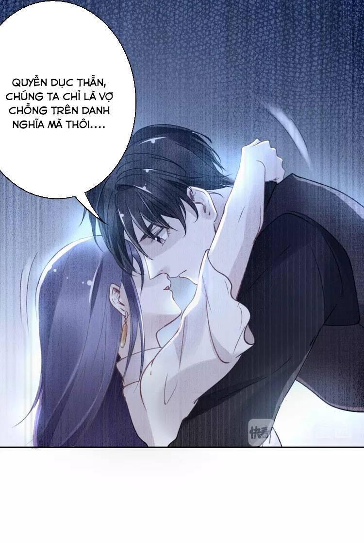 Quyền Thiểu, Nhĩ Lão Bà Yêu Bào Liễu Chap 12 - Next Chap 13