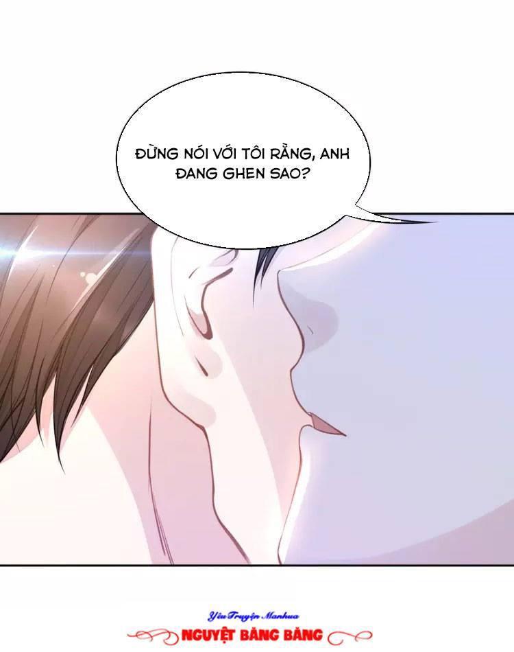 Quyền Thiểu, Nhĩ Lão Bà Yêu Bào Liễu Chap 12 - Next Chap 13