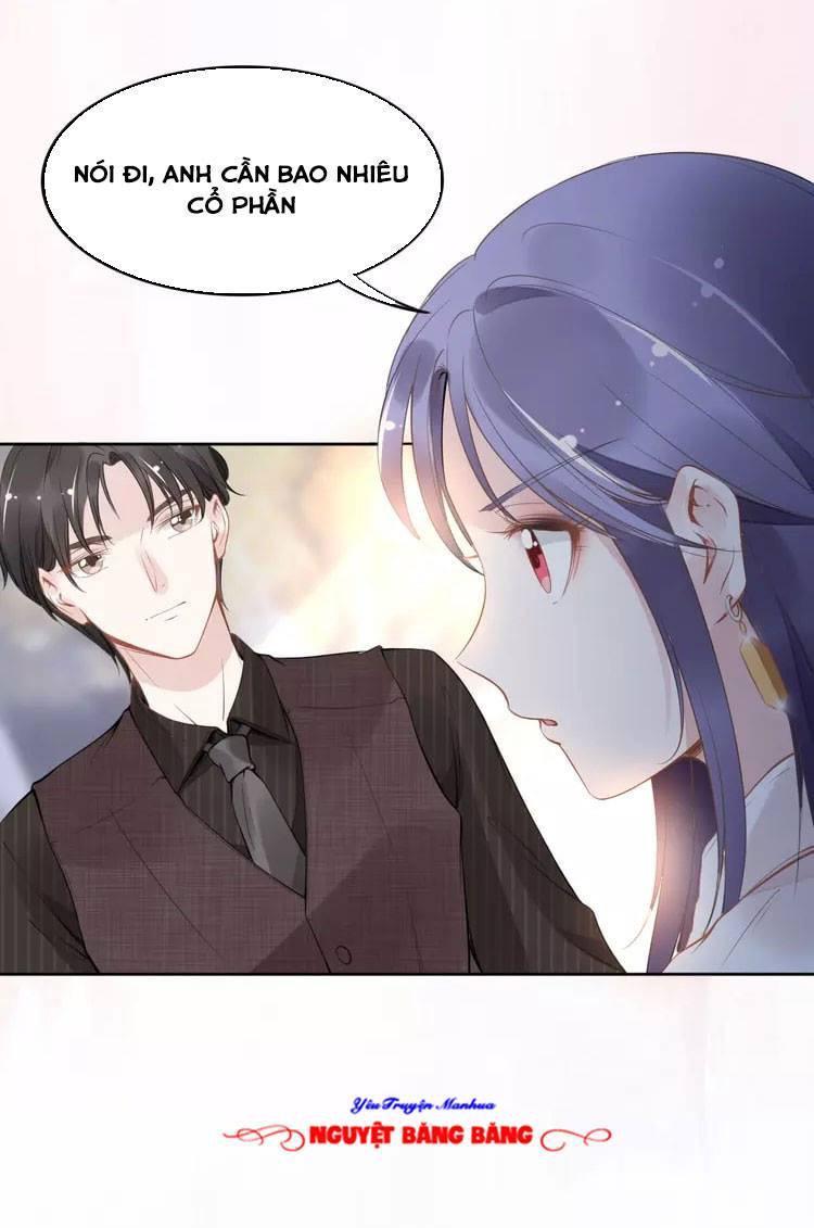 Quyền Thiểu, Nhĩ Lão Bà Yêu Bào Liễu Chap 12 - Next Chap 13