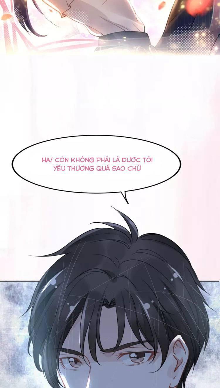 Quyền Thiểu, Nhĩ Lão Bà Yêu Bào Liễu Chap 12 - Next Chap 13