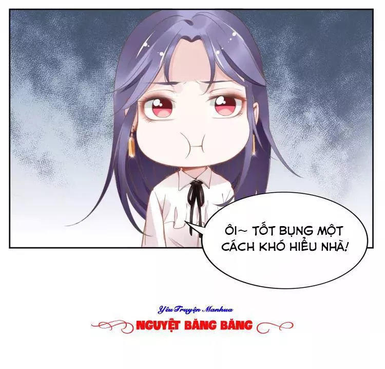 Quyền Thiểu, Nhĩ Lão Bà Yêu Bào Liễu Chap 11 - Next Chap 12