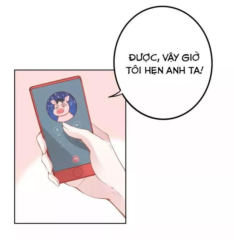 Quyền Thiểu, Nhĩ Lão Bà Yêu Bào Liễu Chap 11 - Next Chap 12