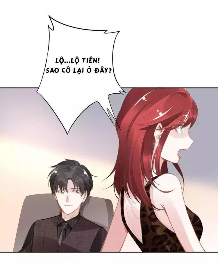 Quyền Thiểu, Nhĩ Lão Bà Yêu Bào Liễu Chap 11 - Next Chap 12