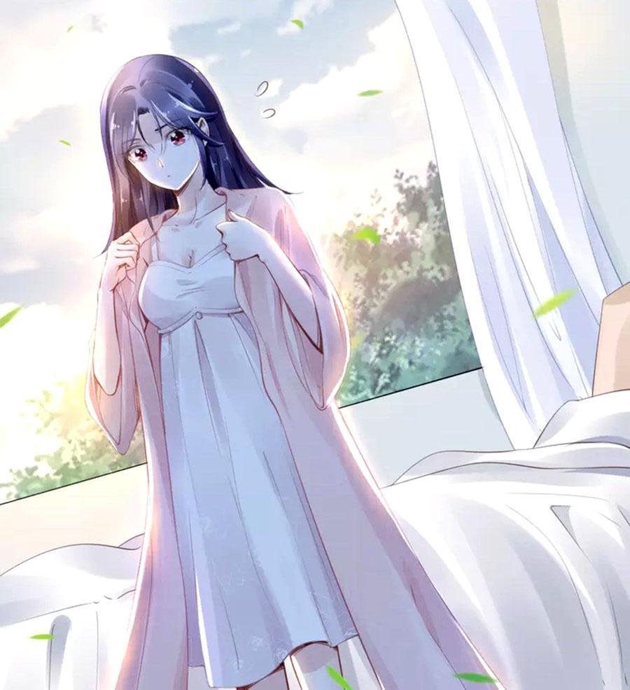 Quyền Thiểu, Nhĩ Lão Bà Yêu Bào Liễu Chap 10 - Next Chap 11