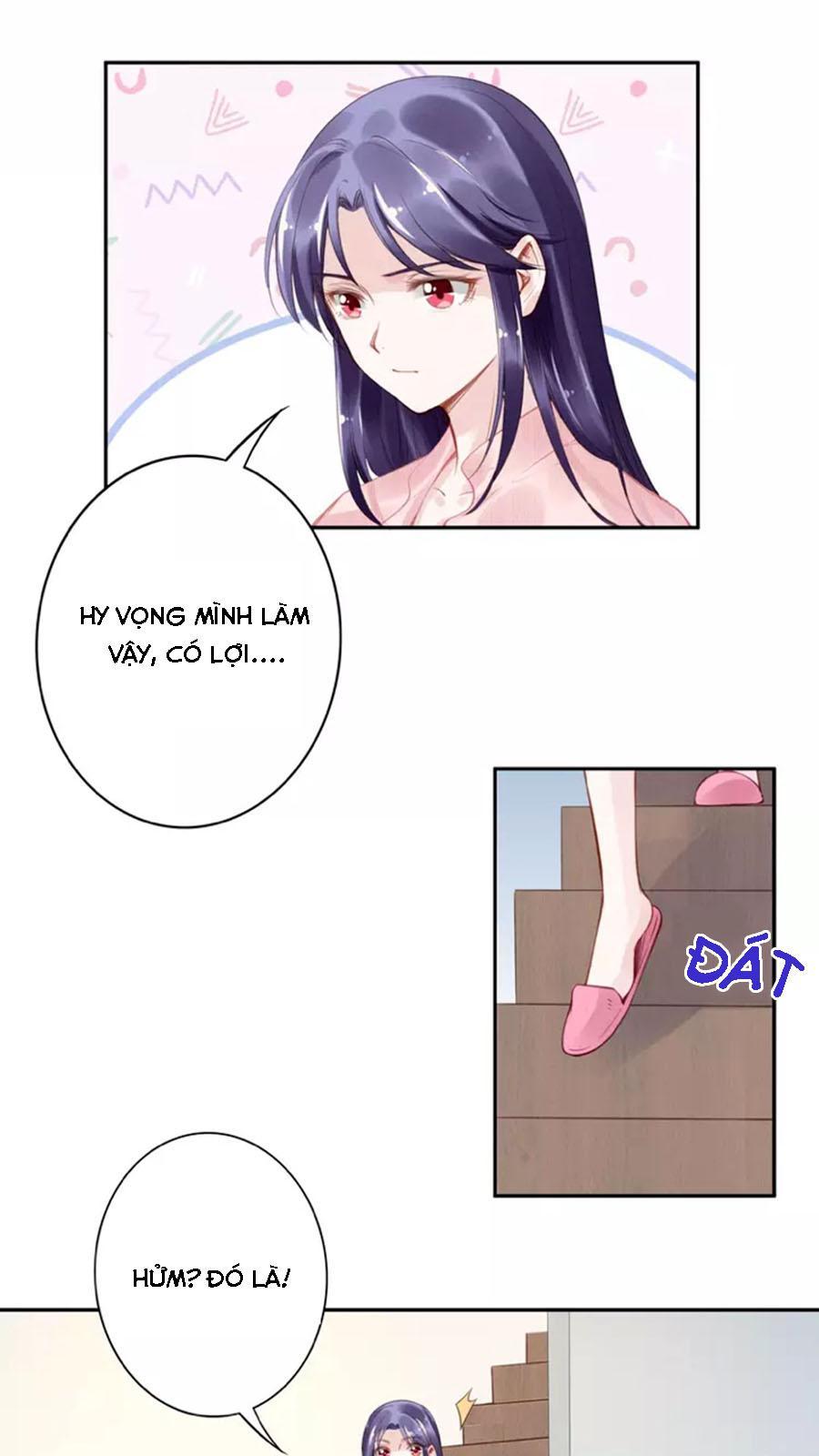 Quyền Thiểu, Nhĩ Lão Bà Yêu Bào Liễu Chap 10 - Next Chap 11