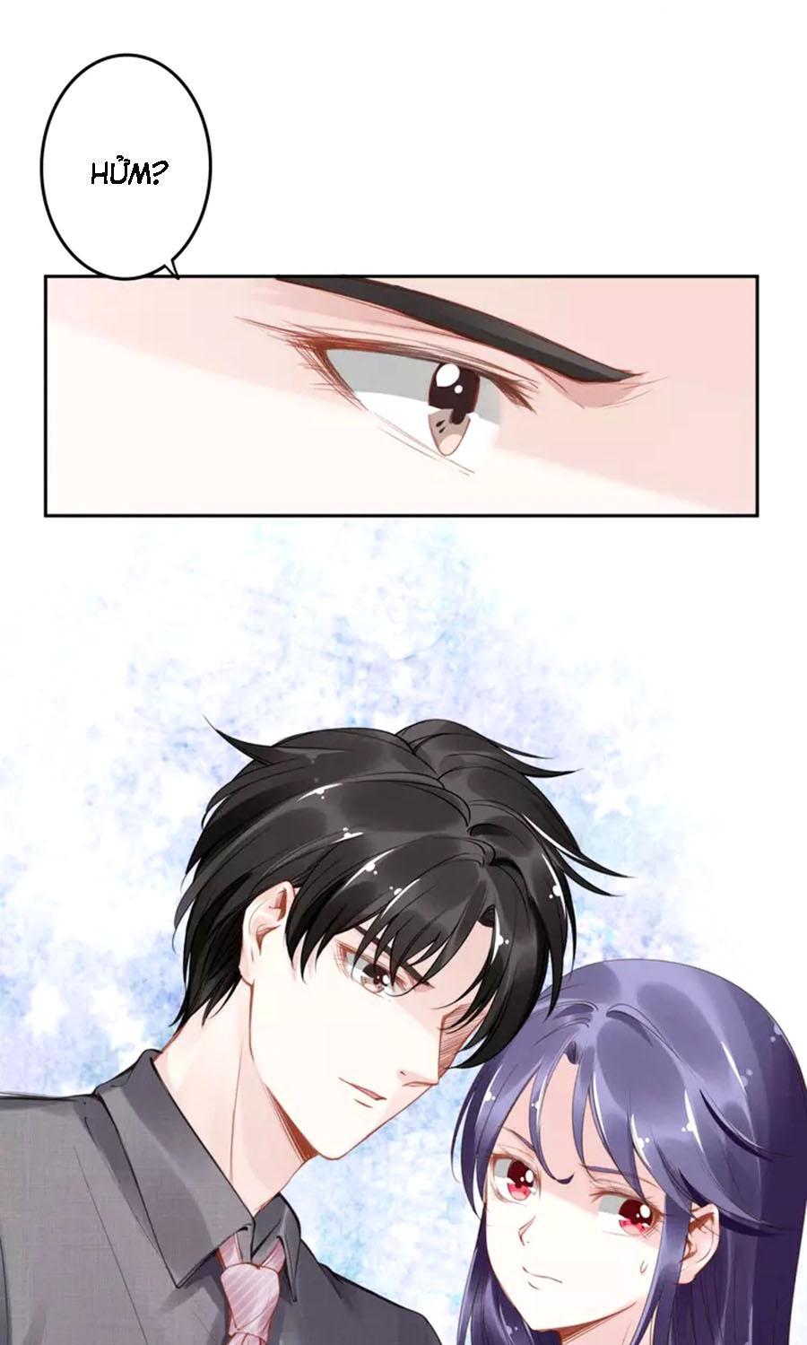 Quyền Thiểu, Nhĩ Lão Bà Yêu Bào Liễu Chap 10 - Next Chap 11