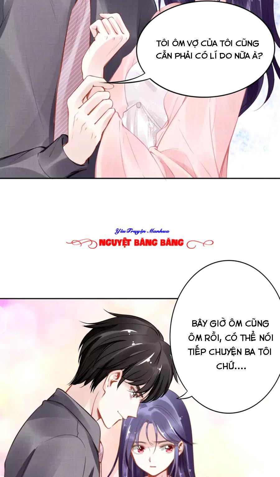 Quyền Thiểu, Nhĩ Lão Bà Yêu Bào Liễu Chap 10 - Next Chap 11