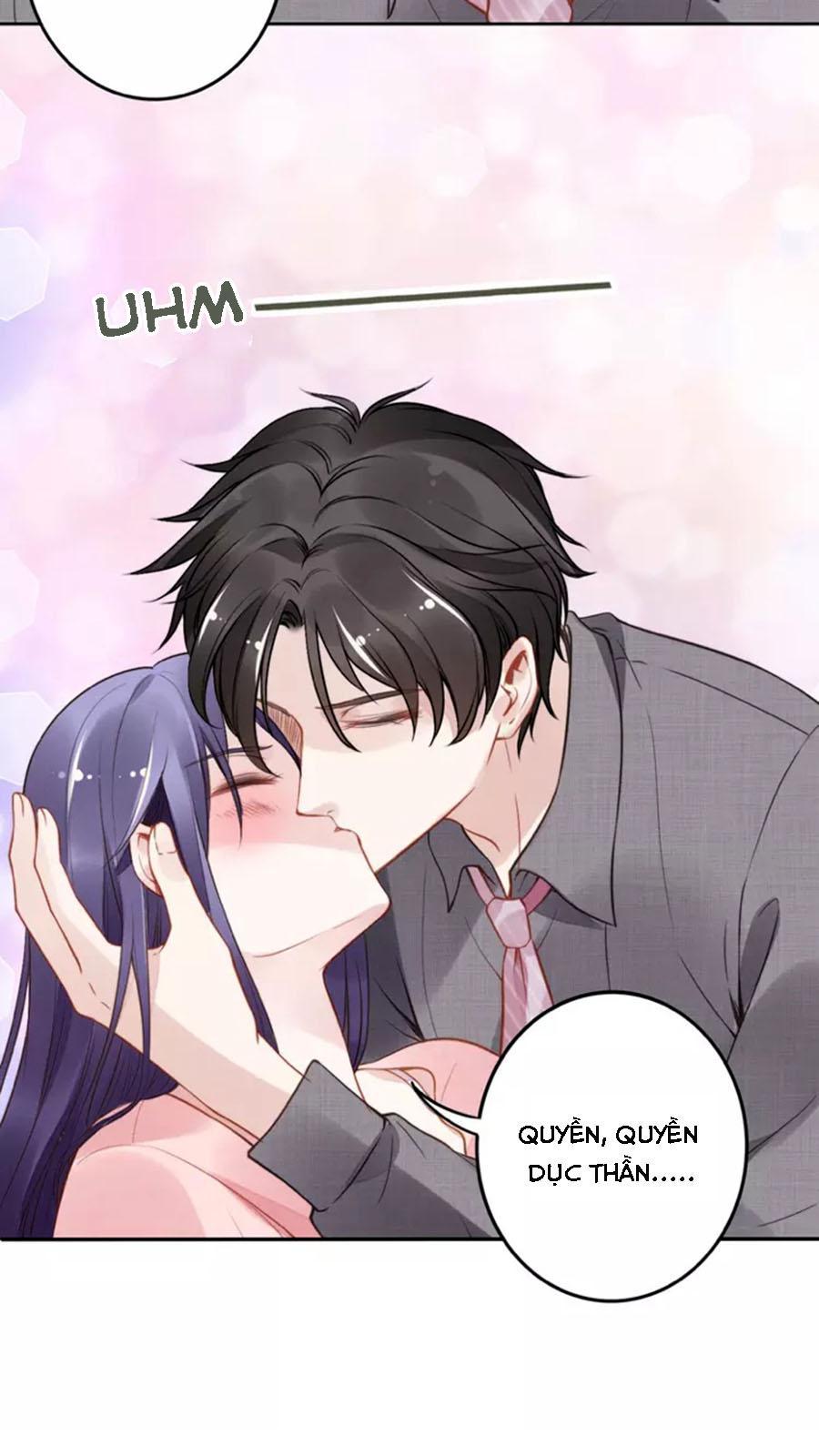 Quyền Thiểu, Nhĩ Lão Bà Yêu Bào Liễu Chap 10 - Next Chap 11