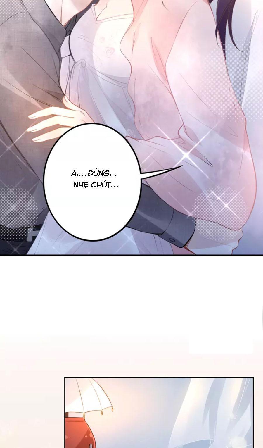 Quyền Thiểu, Nhĩ Lão Bà Yêu Bào Liễu Chap 10 - Next Chap 11