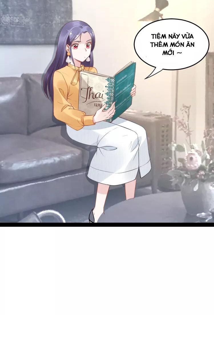 Quyền Thiểu, Nhĩ Lão Bà Yêu Bào Liễu Chap 9 - Next Chap 10