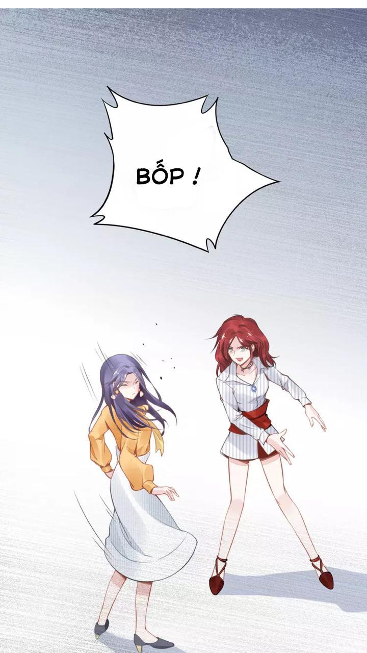 Quyền Thiểu, Nhĩ Lão Bà Yêu Bào Liễu Chap 9 - Next Chap 10