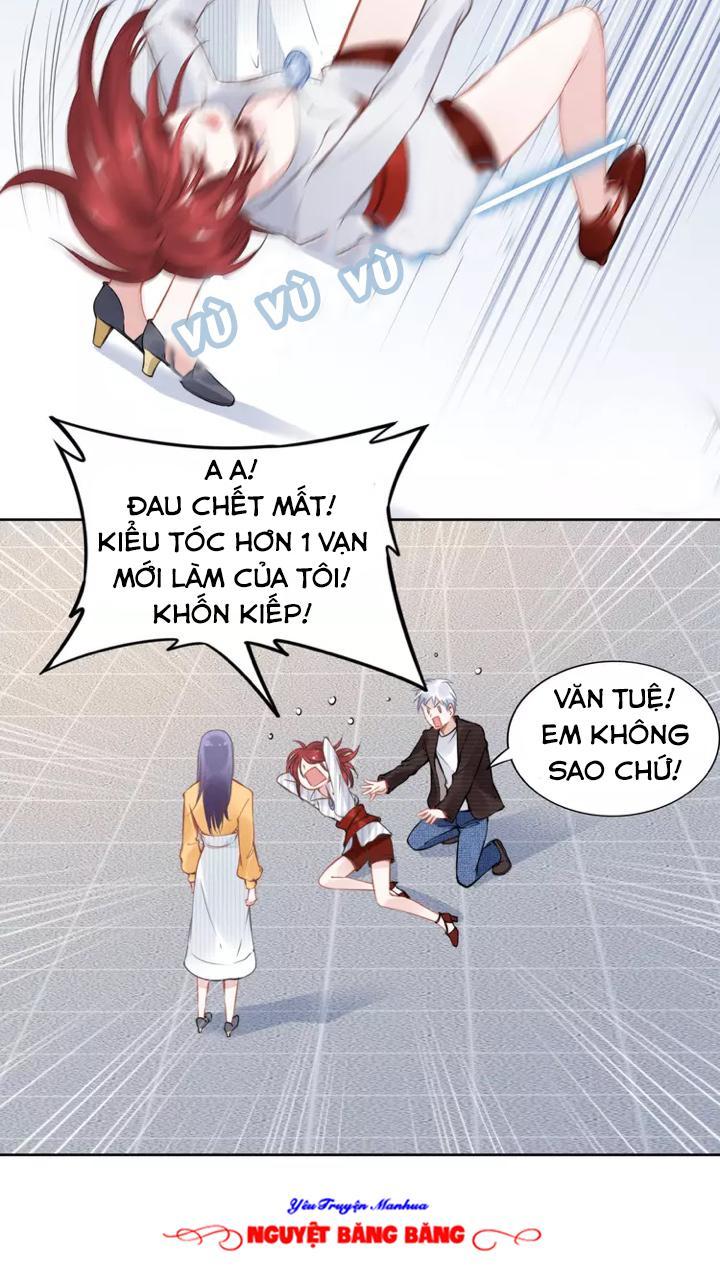 Quyền Thiểu, Nhĩ Lão Bà Yêu Bào Liễu Chap 9 - Next Chap 10