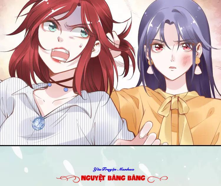 Quyền Thiểu, Nhĩ Lão Bà Yêu Bào Liễu Chap 9 - Next Chap 10