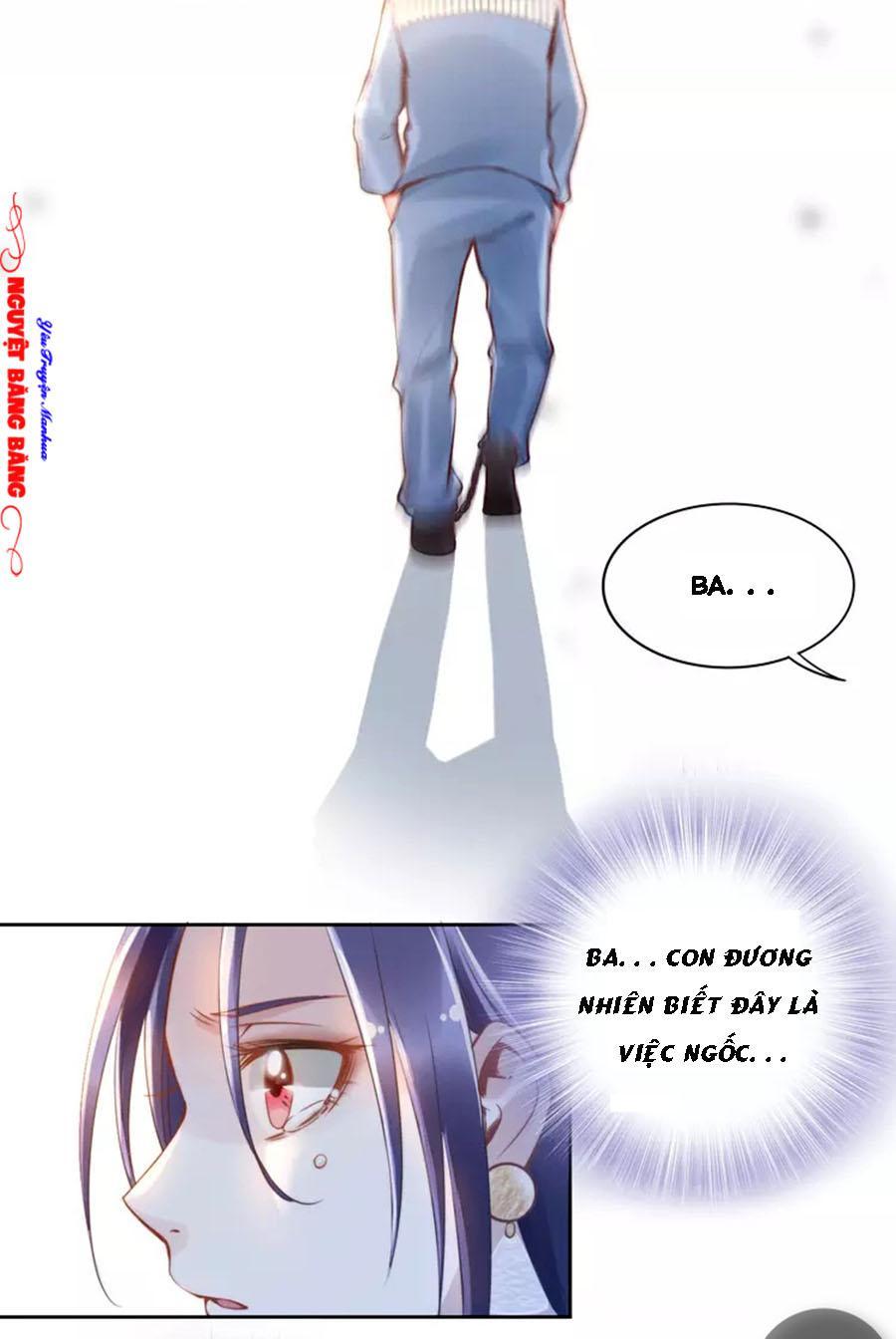 Quyền Thiểu, Nhĩ Lão Bà Yêu Bào Liễu Chap 8 - Next Chap 9