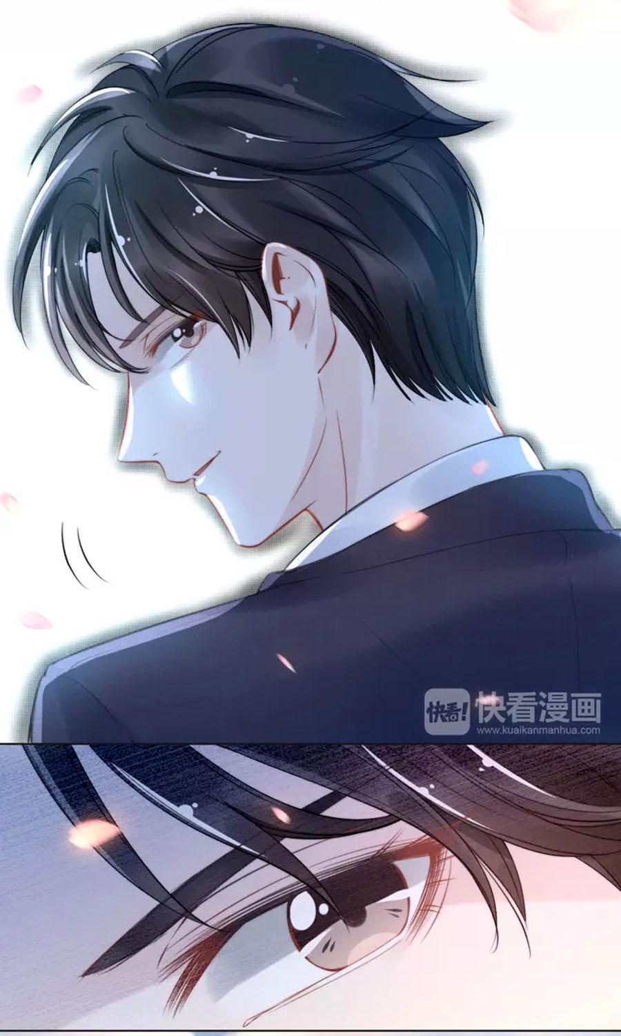 Quyền Thiểu, Nhĩ Lão Bà Yêu Bào Liễu Chap 8 - Next Chap 9