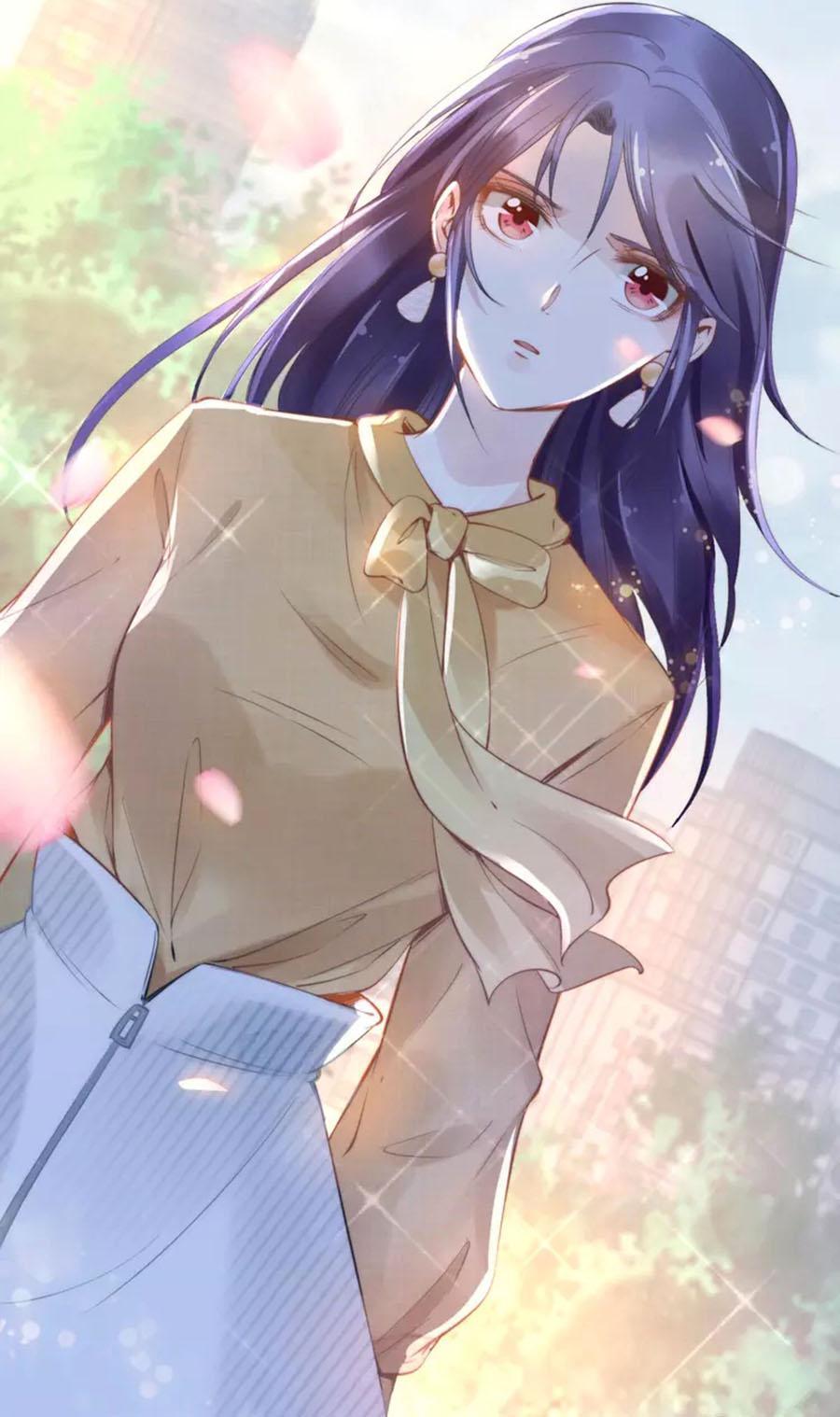 Quyền Thiểu, Nhĩ Lão Bà Yêu Bào Liễu Chap 8 - Next Chap 9