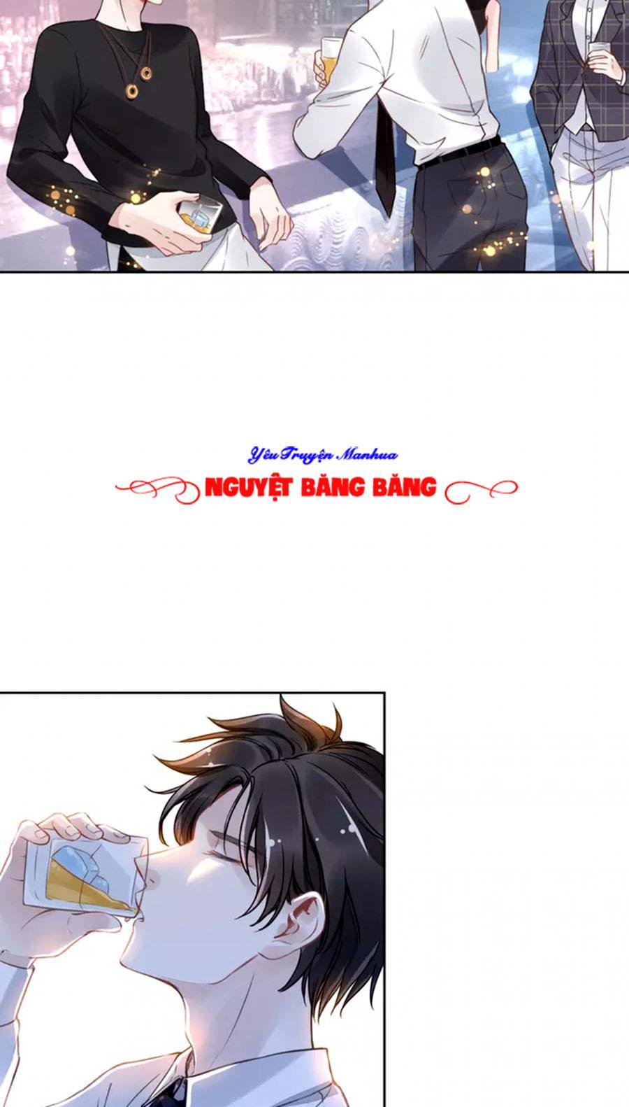 Quyền Thiểu, Nhĩ Lão Bà Yêu Bào Liễu Chap 8 - Next Chap 9