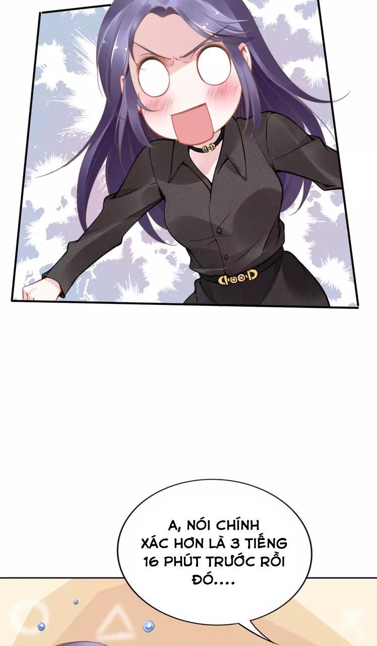 Quyền Thiểu, Nhĩ Lão Bà Yêu Bào Liễu Chap 7 - Next Chap 8