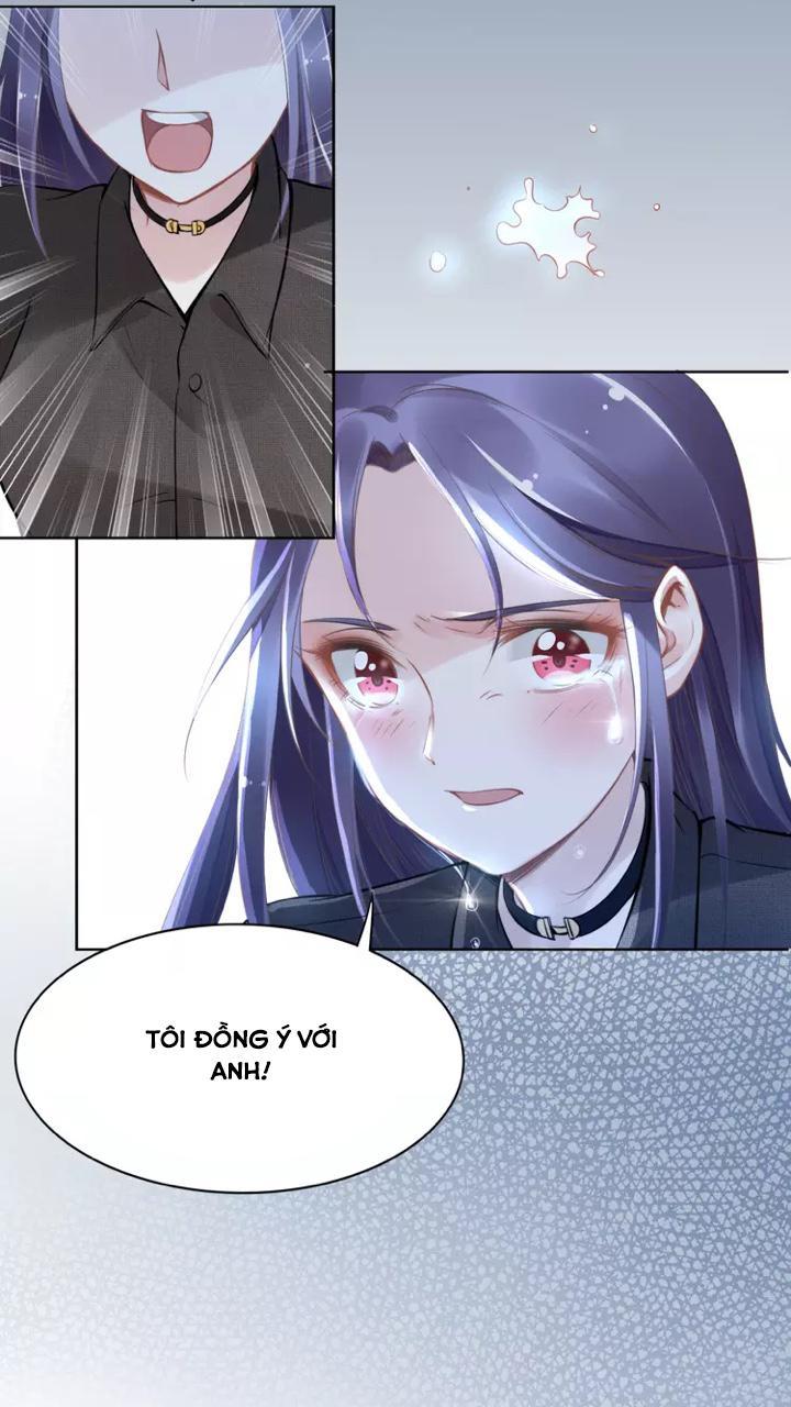 Quyền Thiểu, Nhĩ Lão Bà Yêu Bào Liễu Chap 7 - Next Chap 8