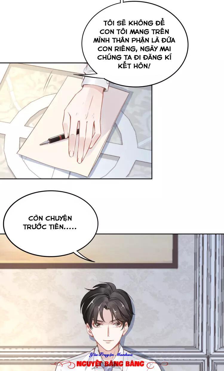 Quyền Thiểu, Nhĩ Lão Bà Yêu Bào Liễu Chap 7 - Next Chap 8