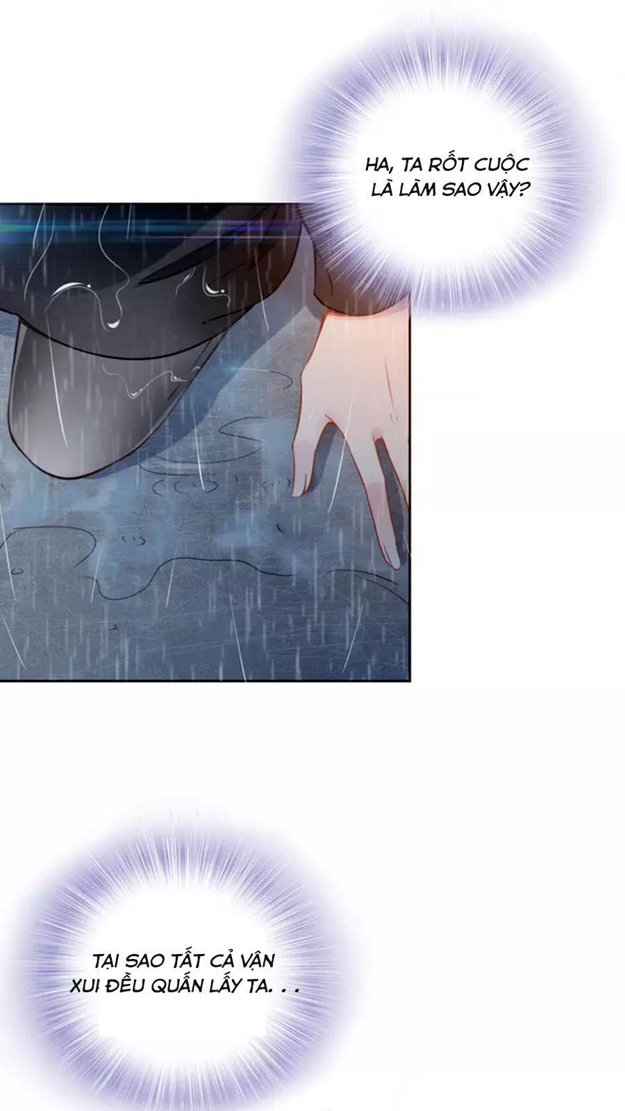 Quyền Thiểu, Nhĩ Lão Bà Yêu Bào Liễu Chap 6 - Next Chap 7