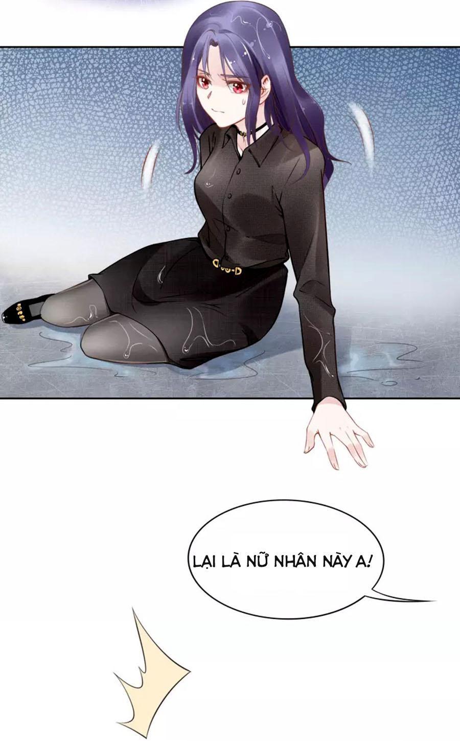 Quyền Thiểu, Nhĩ Lão Bà Yêu Bào Liễu Chap 6 - Next Chap 7