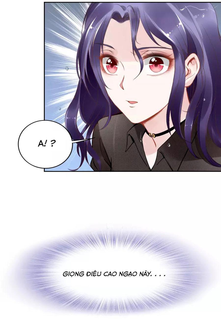 Quyền Thiểu, Nhĩ Lão Bà Yêu Bào Liễu Chap 6 - Next Chap 7