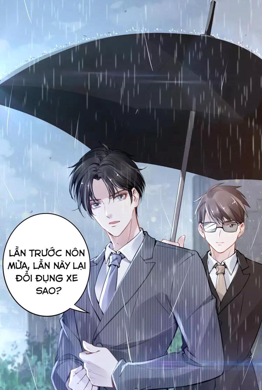 Quyền Thiểu, Nhĩ Lão Bà Yêu Bào Liễu Chap 6 - Next Chap 7