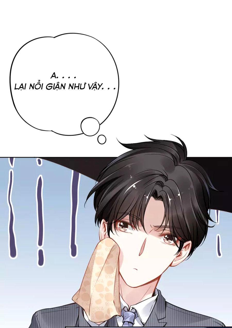 Quyền Thiểu, Nhĩ Lão Bà Yêu Bào Liễu Chap 6 - Next Chap 7