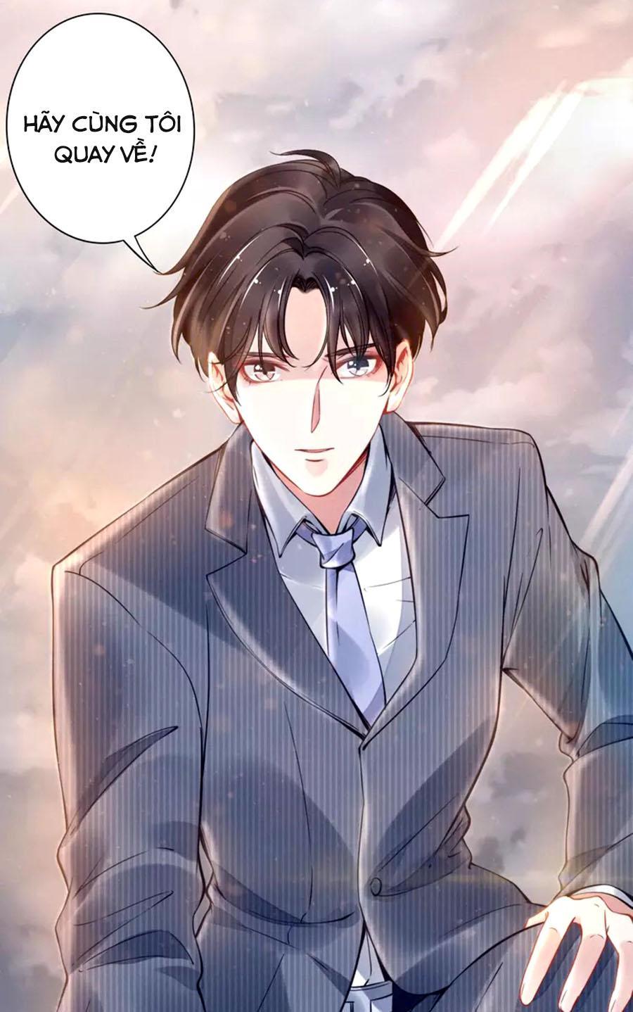Quyền Thiểu, Nhĩ Lão Bà Yêu Bào Liễu Chap 6 - Next Chap 7