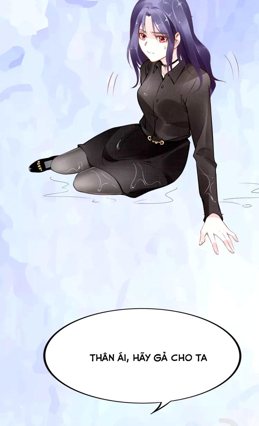 Quyền Thiểu, Nhĩ Lão Bà Yêu Bào Liễu Chap 6 - Next Chap 7