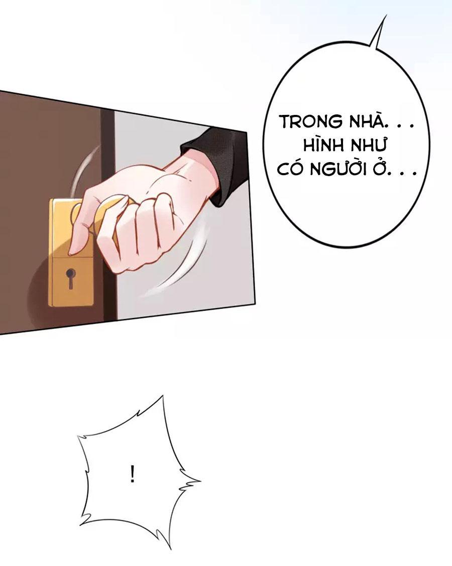 Quyền Thiểu, Nhĩ Lão Bà Yêu Bào Liễu Chap 5 - Next Chap 6