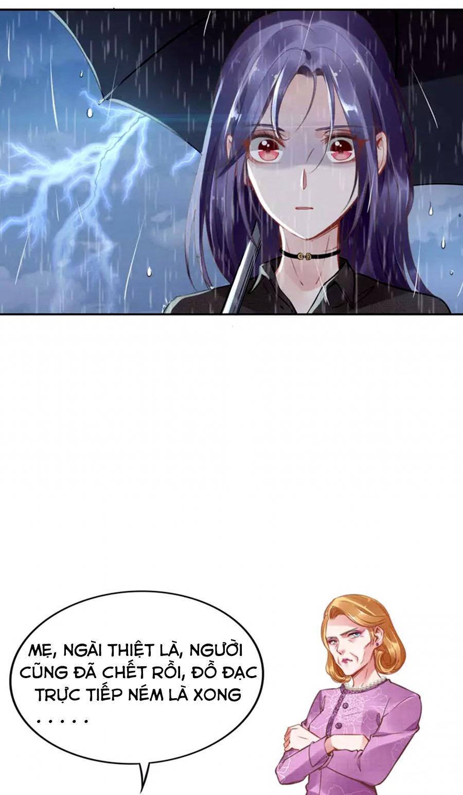 Quyền Thiểu, Nhĩ Lão Bà Yêu Bào Liễu Chap 5 - Next Chap 6