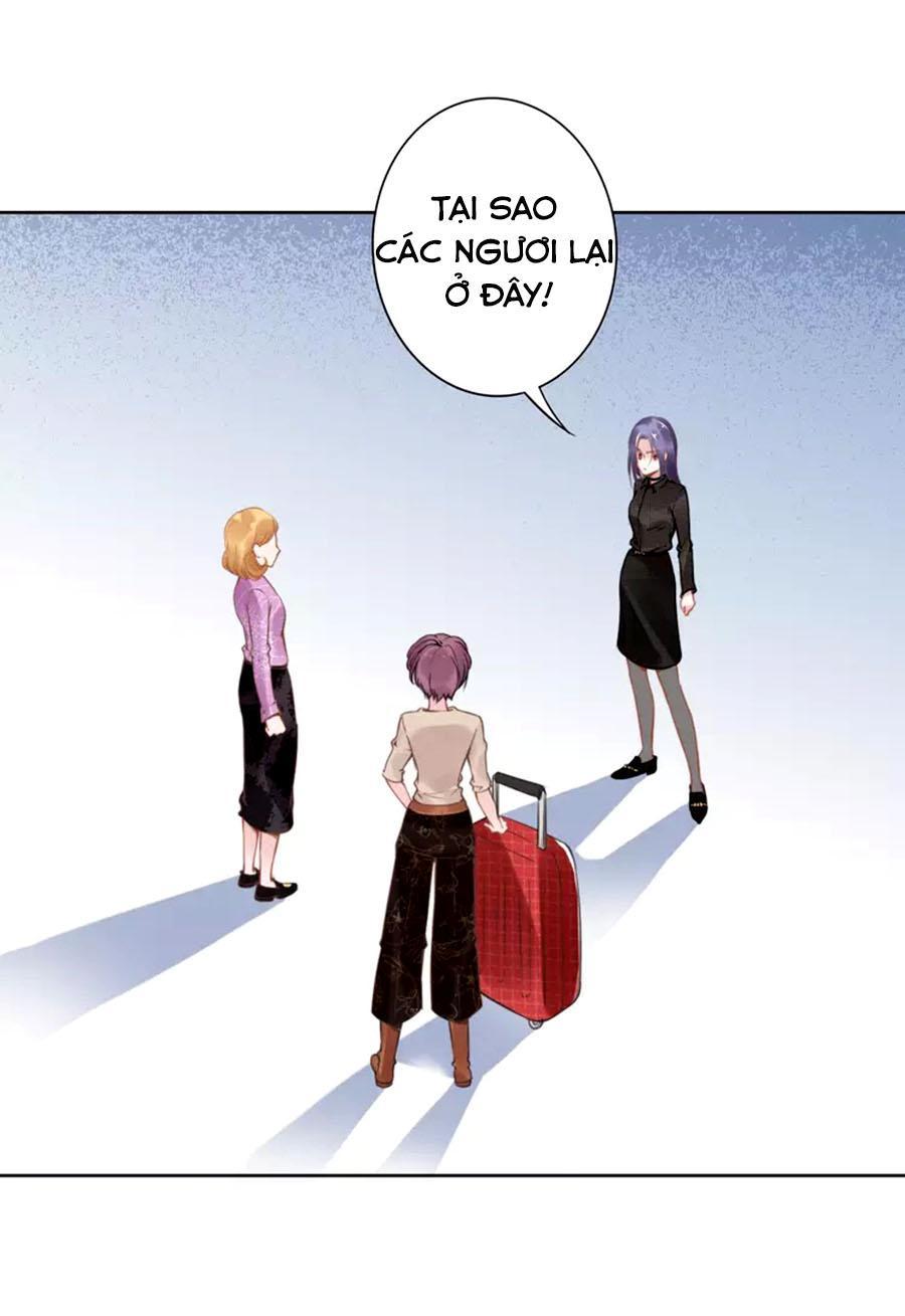 Quyền Thiểu, Nhĩ Lão Bà Yêu Bào Liễu Chap 5 - Next Chap 6