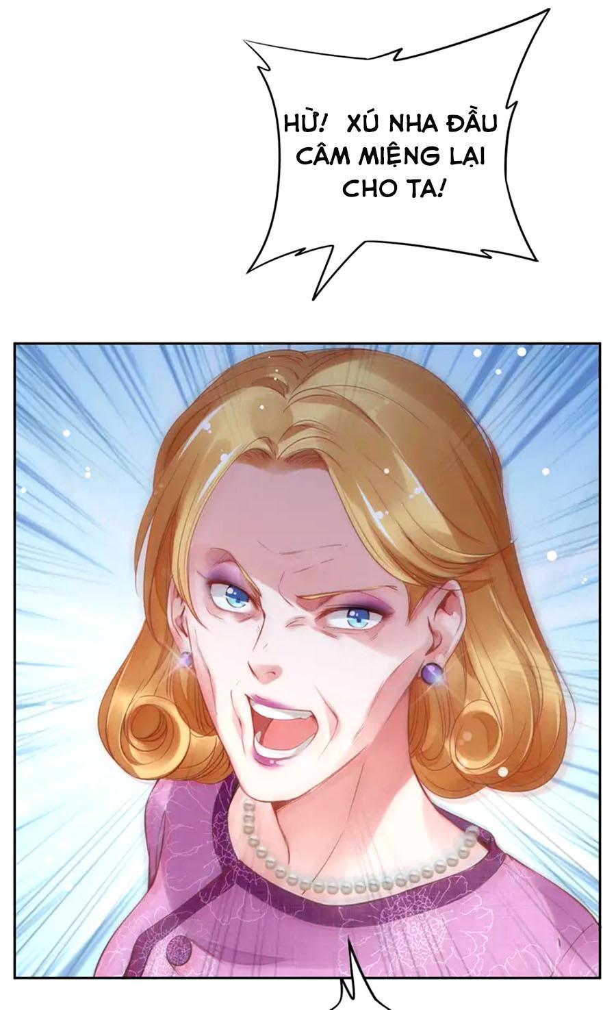 Quyền Thiểu, Nhĩ Lão Bà Yêu Bào Liễu Chap 5 - Next Chap 6