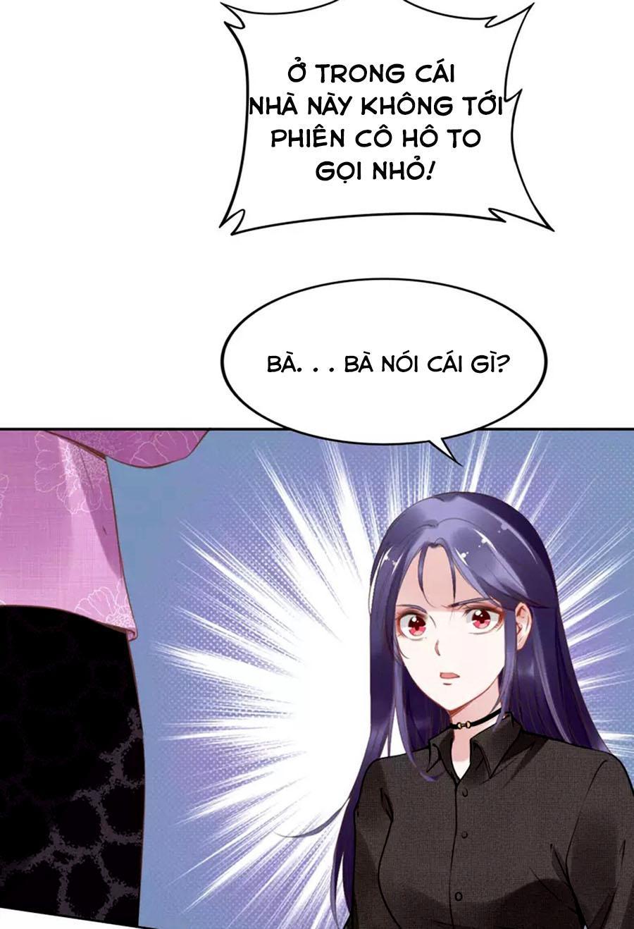 Quyền Thiểu, Nhĩ Lão Bà Yêu Bào Liễu Chap 5 - Next Chap 6