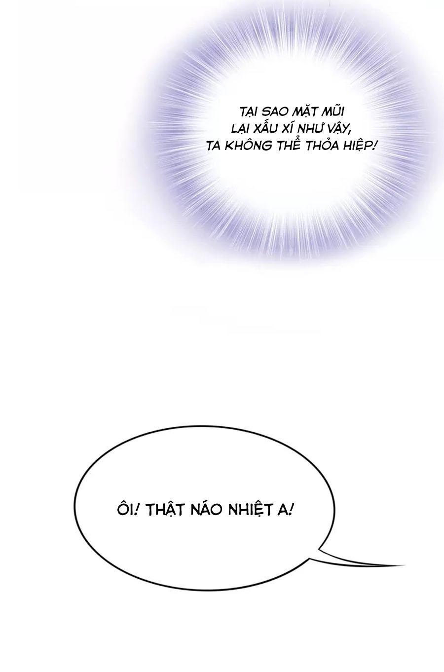 Quyền Thiểu, Nhĩ Lão Bà Yêu Bào Liễu Chap 5 - Next Chap 6