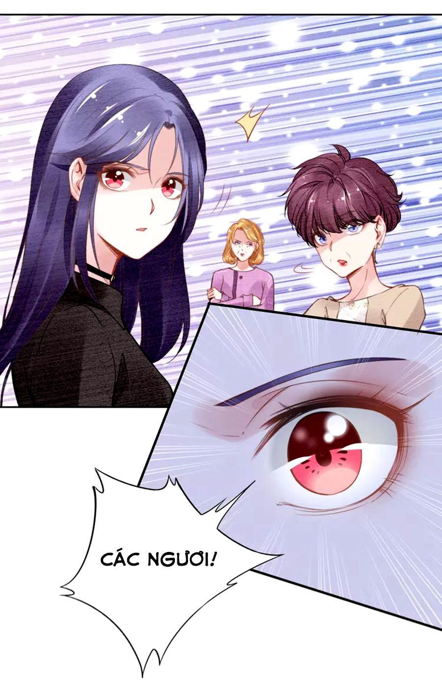 Quyền Thiểu, Nhĩ Lão Bà Yêu Bào Liễu Chap 5 - Next Chap 6