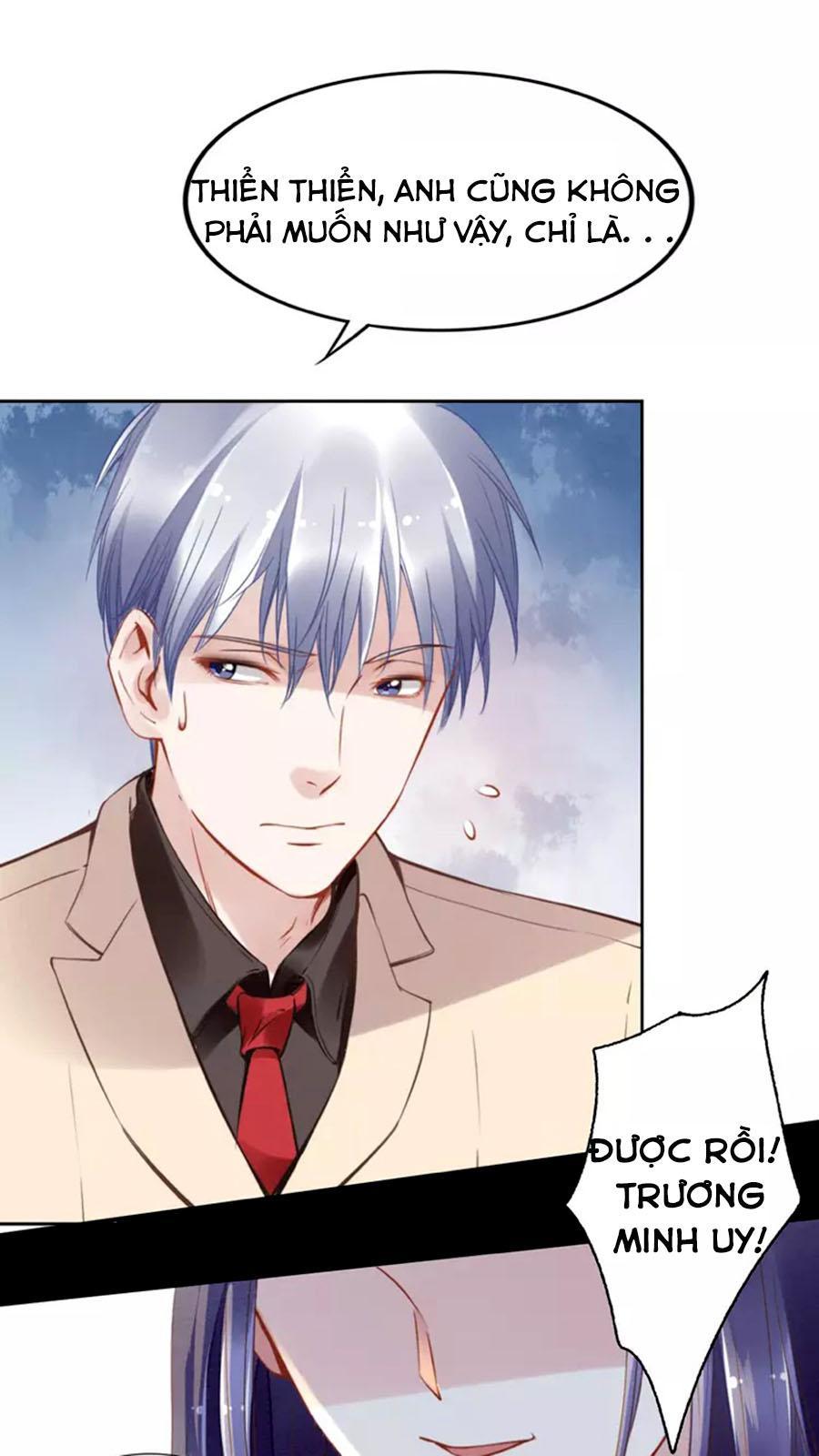 Quyền Thiểu, Nhĩ Lão Bà Yêu Bào Liễu Chap 5 - Next Chap 6