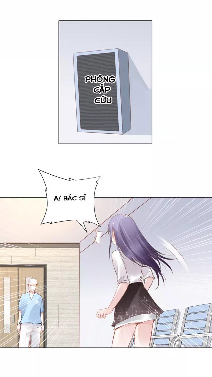 Quyền Thiểu, Nhĩ Lão Bà Yêu Bào Liễu Chap 4 - Next Chap 5