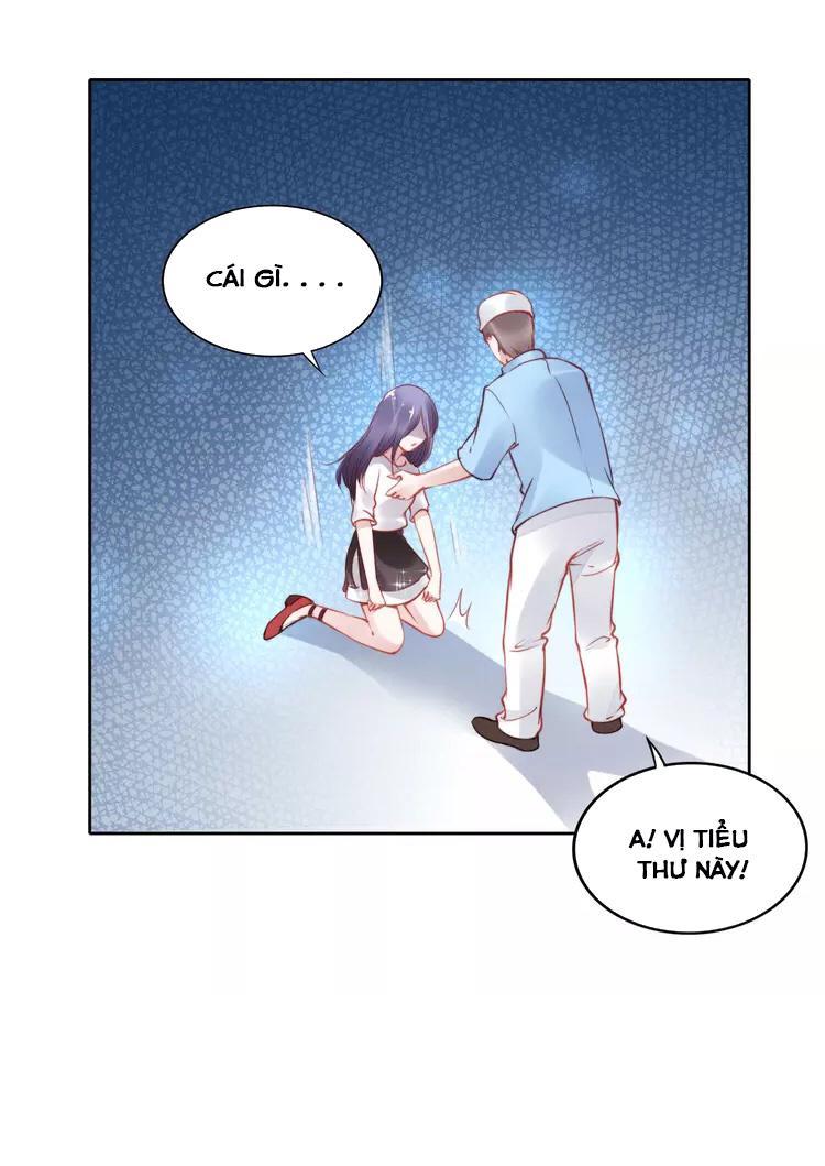 Quyền Thiểu, Nhĩ Lão Bà Yêu Bào Liễu Chap 4 - Next Chap 5