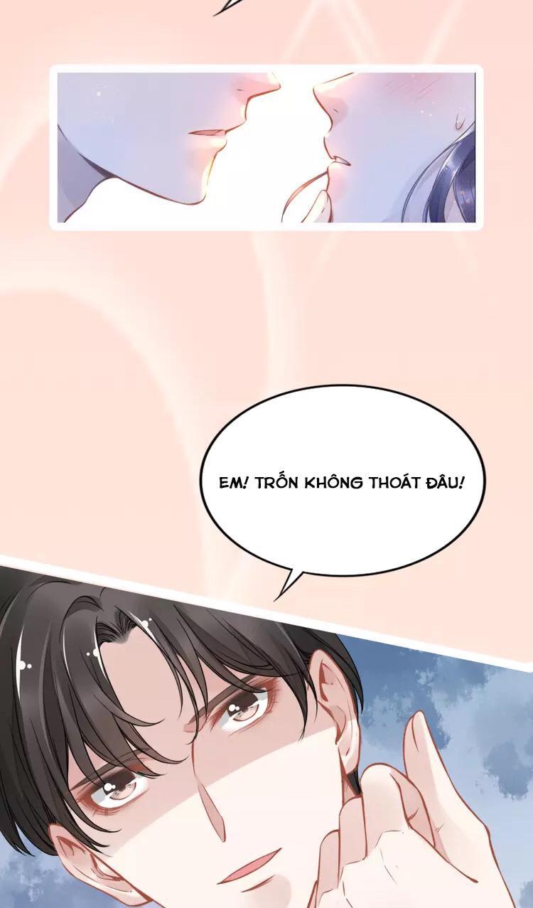 Quyền Thiểu, Nhĩ Lão Bà Yêu Bào Liễu Chap 4 - Next Chap 5