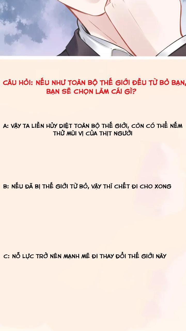 Quyền Thiểu, Nhĩ Lão Bà Yêu Bào Liễu Chap 4 - Next Chap 5