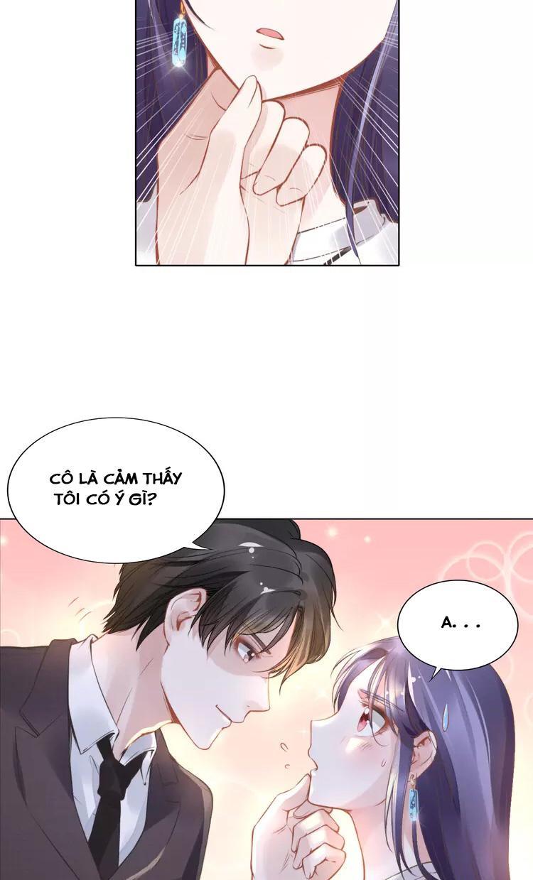 Quyền Thiểu, Nhĩ Lão Bà Yêu Bào Liễu Chap 3 - Next Chap 4